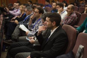 Todo listo para las 3ª Jornadas Técnicas sobre Tecnologías de Membranas de AEDyR en Madrid