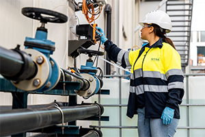 SITRA marca el camino europeo para la transformación de residuos industriales en nuevas materias primas