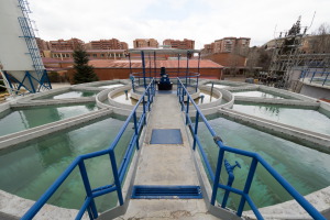 Aquavall aprueba m&aacute;s de 10 M&euro; en inversiones para mejorar el servicio de agua en la ciudad de Valladolid