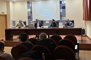 Diputación de Soria presenta un proyecto para digitalizar la gestión del Ciclo del Agua de 121 municipios con 22,6 M€ de presupuesto