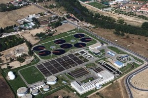 El municipio de Laguna en Castilla y Le&oacute;n dejar&aacute; de verter el agua residual al Duero a final de mes