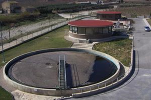 La ACA adjudica el proyecto para mejorar el saneamiento del municipio de Benissanet en Tarragona