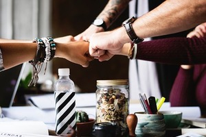 Conoce a los nuevos miembros del Steering Committee de la Young Water Professionals Spain (YWP)