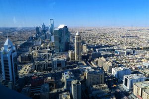 ¿Cómo transformará el coronavirus la gestión de los servicios de agua en Arabia Saudí?