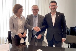 ACO IBERIA adquiere el 100 % de la empresa REMOSA para potenciar su expansión en el sector del tratamiento del agua