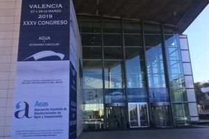Global Omnium, anfitriona del "XXXV Congreso AEAS" celebrado en la ciudad de Valencia