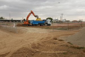 ACUAES inicia las obras de la depuradora de Consuegra en Toledo con una inversión de 3,6 M€