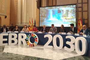 SMAGUA participa en la reunión preparatoria de la Conferencia Europea de Innovación y Agua 2019