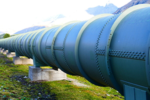 ACUAES autoriza la licitación del contrato para el control de las obras de abastecimiento del Campo de Calatrava desde el sistema de La Llanura Manchega (Ciudad Real)