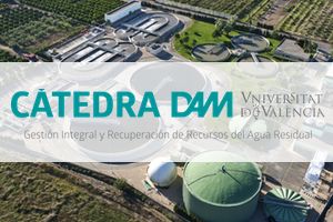 La cátedra DAM y la Universidad de Valencia celebran el Día Mundial del Agua