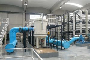 La ACA destina más de 4 M€ a través de 26 ayudas para potenciar el uso del agua regenerada para usos municipales
