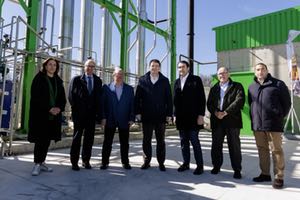 Castilla y León anuncia la licitación de 30 depuradoras de aguas residuales por 23 M€