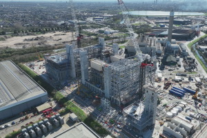 Amiblu Pipes Spain participa en la construcci&oacute;n de una planta de recuperaci&oacute;n de energ&iacute;a en el norte de Londres