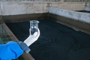 Canal de Isabel II destinará casi 3 M€ a garantizar la calidad de su tratamiento de agua con carbón activo