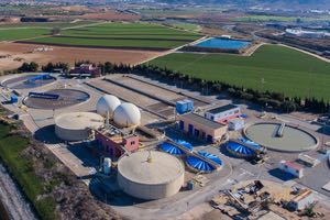 La regeneración abre una nueva era para el agua