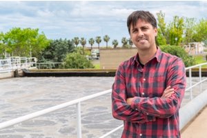 Un estudio de Global Omnium consigue purificar el biogás mediante biodesulfuración anóxica a partir de la valorización de una corriente residual de la EDAR