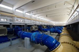 Aqualia refuerza su posición y liderazgo en Emiratos Árabes con dos nuevos contratos
