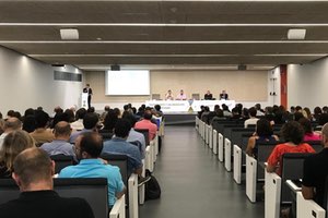 Facsa analiza en Castellón las tendencias y retos a los que se enfrentan las EDAR del futuro