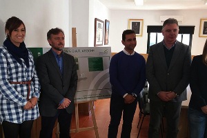 La Junta de Andalucía compromete 69 M€ para el saneamiento y la depuración en la provincia de Huelva