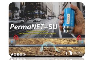Las compañías de agua invierten cada vez más en la detección temprana de fugas de agua