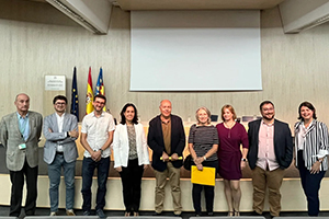 Sitra analiza las posibles soluciones al desafío de la eficiencia hídrica en el sector agroalimentario en Innotransfer