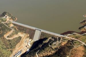 ACUAES aprueba la adjudicación del contrato para la explotación de varias presas en Córdoba, Ciudad Real y Albacete