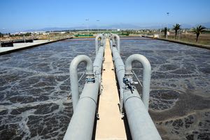 Mallorca tramita fondos Next generation para la digitalización del ciclo urbano del agua de los municipios de la isla por 8 M€