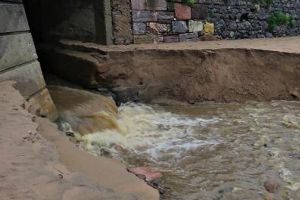 Jornada en Cataluña sobre "Los vertidos al medio de los sistemas de saneamiento (aliviaderos) en episodios de lluvia"