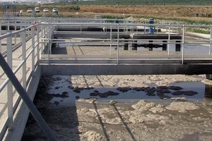 La Junta invierte 9,3 M&euro; en actuaciones de depuraci&oacute;n y saneamiento de aguas en la provincia de C&oacute;rdoba