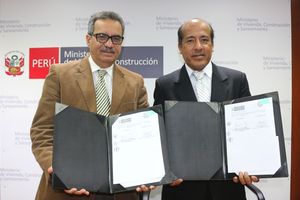 Perú realizará el tratamiento de las aguas residuales de los más de 100.000 hab. de la provincia de Tambopata