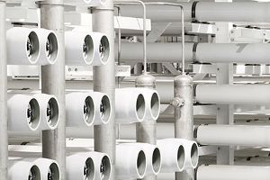 ACCIONA construirá una de las mayores desaladoras de Arabia Saudí por 750 M€