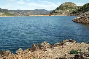 El IIAMA desarrollará sistemas de gestión innovadores a escala de cuenca en regiones del Mediterráneo