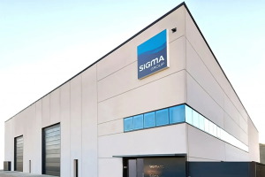 SIGMA Water Group renueva la verificaci&oacute;n de la Huella de Carbono ISO 14064-1:2018