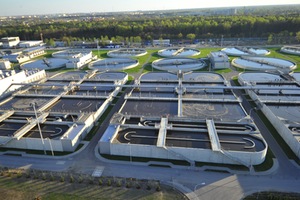 STAR Utility Solutions™, la smart solution que permite recortar la factura energética de una EDAR hasta en un 40%