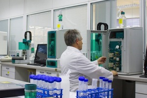 Gomensoro Potencial Zero llega a Portugal