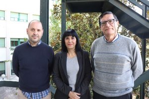 La UCO desarrolla una bacteria que logra descontaminar las aguas residuales de la industria