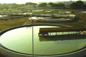 La ACA firma un acuerdo para la ampliaci&oacute;n de la EDAR de Cambrils en Tarragona