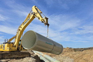 Amiblu Pipes Spain participa en el 16 Congreso Nacional de regantes, que inaugurar&aacute; el ministro Planas