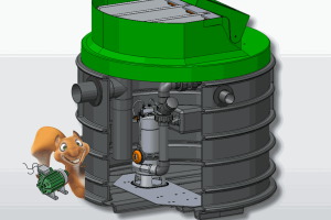 Nuevo lanzamiento: Pozos de Bombeo SIMOP