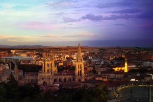 ACCIONA Agua implementa en Burgos una red de agua inteligente