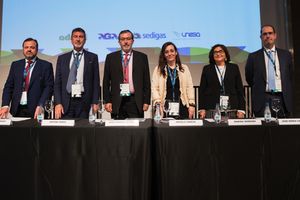 La prevención en sectores estratégicos con innovación intensiva como el agua, eje de la gestión empresarial