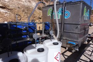 FACSA, ESAMUR, ITC-UJI, el Consejo de Cámaras de la Comunidad Valenciana e IPROMA presentan el proyecto REMEB