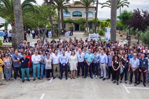 IPROMA se convierte en el primer laboratorio privado del país en contar con un informe de RSC