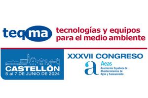 teqma estará presente en el "XXXVII Congreso de AEAS" en Castellón