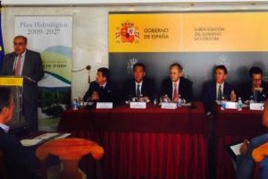 ASA-Andalucía pide la exclusión del uso recreativo de los embalses de abastecimiento para frenar a las especies invasoras