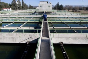 Colombia llevará a cabo una gran inversión para reactivar el país con más de 150 obras de agua potable y saneamiento básico