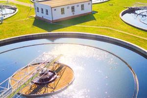 El sector del agua también debe protegerse frente a los ciberataques