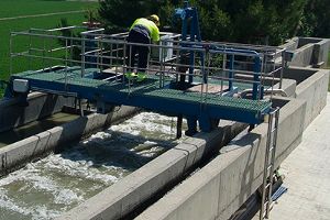ACCIONA Agua realiza en Paraguay las obras del saneamiento integral de la bahía y área metropolitana de Asunción