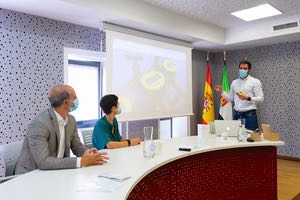 Zafra pone a prueba contadores inteligentes de agua dentro de un proyecto europeo de innovación