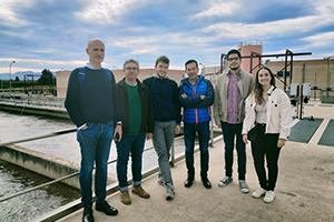 CICLAGUA y el nuevo proyecto de I+D+i denominado DIGITAL